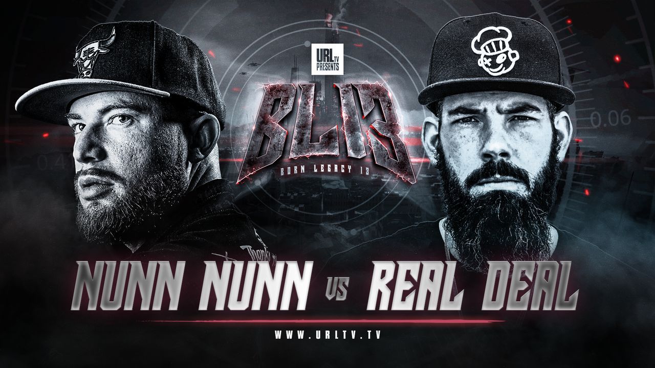 Nunn Nunn vs Real Deal